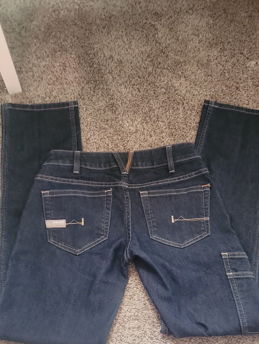 Ariat Women's Capenter Pants